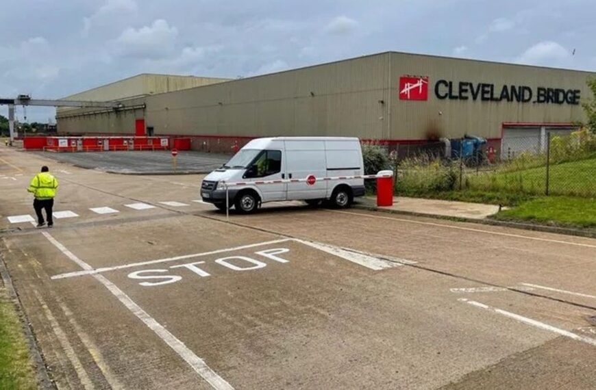 Endolys to build plastic film recycling facility in Darlington, UK