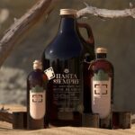 Hasta Siempre Sotol Bottles Up Desert Spirit with a Shot of Style