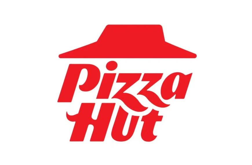 Pizza Hut Quietly (and Mysteriously) Updates Its Logo