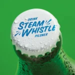 Pack of the Month: Steam Whistle Heard That Lonesome Whistle Blow (and Redesigned)