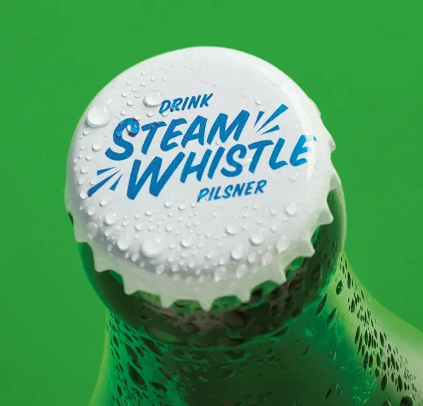 Pack of the Month: Steam Whistle Heard That Lonesome Whistle Blow (and Redesigned)
