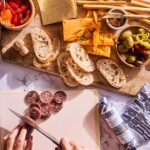 Coro and Dalkin&Co Drop a Meaty, Jumbo Collaboration