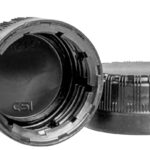 CSI launches lightweight closure for PET bottles 