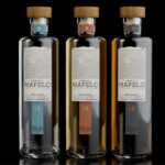 Mapelo Tequila Raises the Bar with Packaging That Pours on the Detail