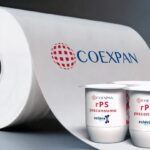 Coexpan and Eslava to recycle polystyrene for food packaging