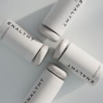 Enalyht’s Smooth Bespoke Bottles Impart Quiet Luxury