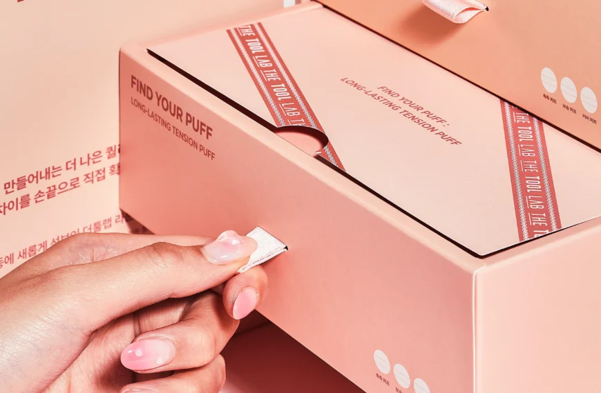 The Tool Lab Seeding Kit Invites You to the Beauty Parlor