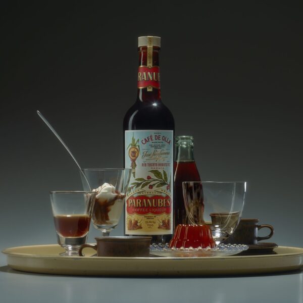 Paranubes Café de Olla Bottles Up Next-Level Timeless Craft