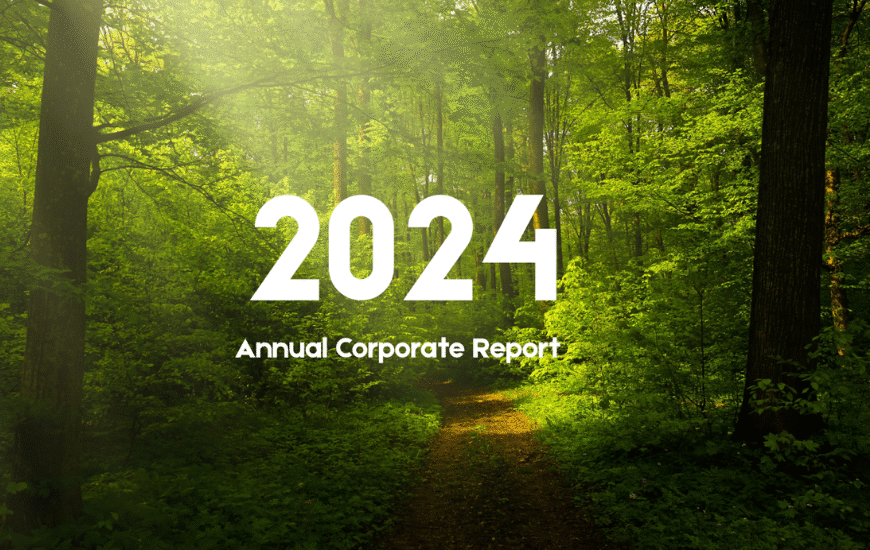Accredo Packaging Releases 2024 Sustainability Impact Report