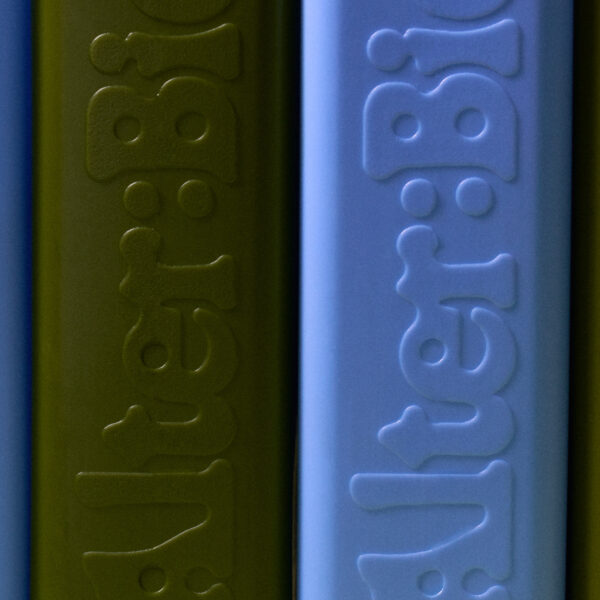 AlterBio Cleans Up Its Act and Redefines What Fresh Looks Like