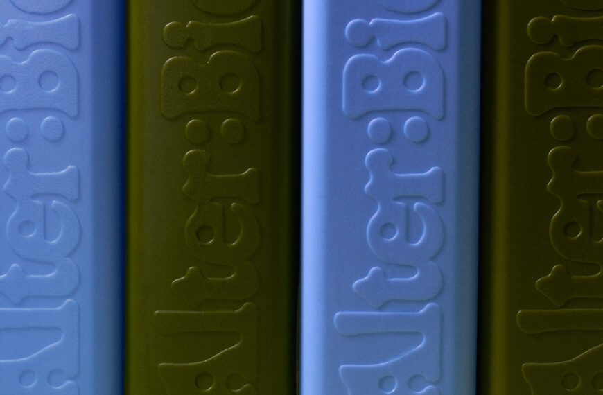 AlterBio Cleans Up Its Act and Redefines What Fresh Looks Like