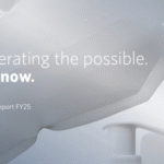 Amcor’s Sustainability Report Shows Progress on PCR Content, Recyclable Packaging