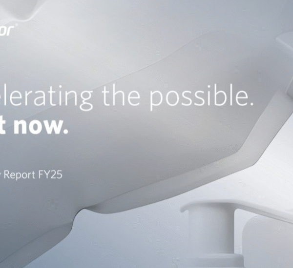 Amcor’s Sustainability Report Shows Progress on PCR Content, Recyclable Packaging