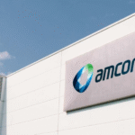 Amcor Announces Stephen Scherger as Executive VP and Chief Financial Officer