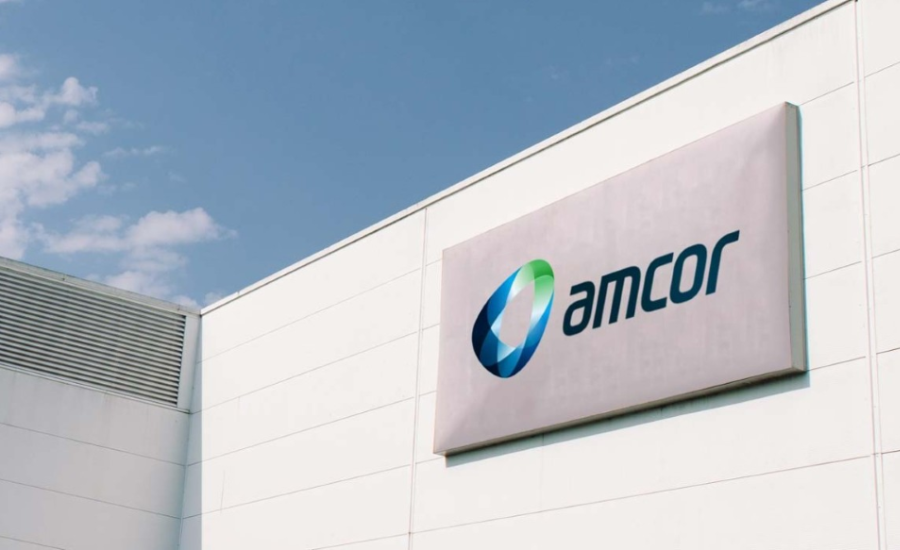 Amcor Announces Stephen Scherger as Executive VP and Chief Financial Officer
