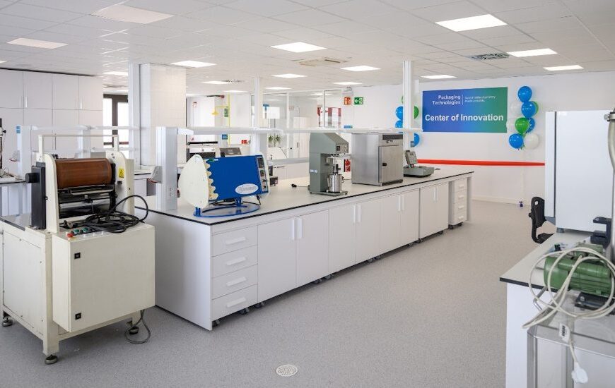 Archroma Strengthens Global Footprint with Three New Centers of Innovation