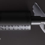 Shyne Steals the Spotlight with Sleek Packaging
