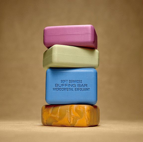 Soft Services and D.S. & Durga Buff Up the Holidays with Clever Gift Set