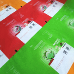 Creating Metallized Colors on Flexible Packaging Using Standard Process Inks