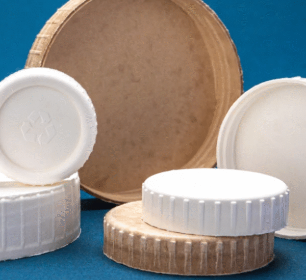 Lowering the Cost of Fiber-Based Caps