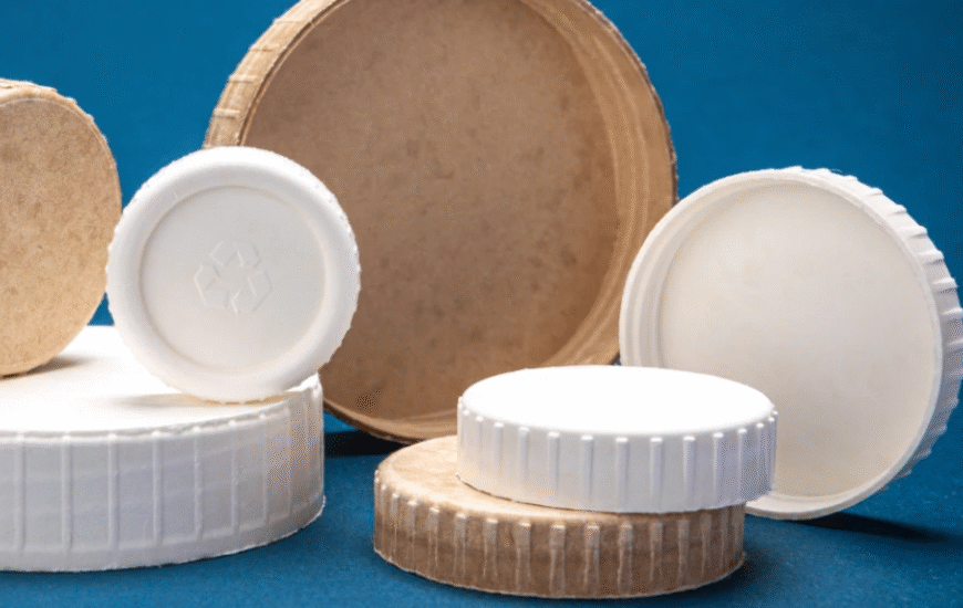 Lowering the Cost of Fiber-Based Caps