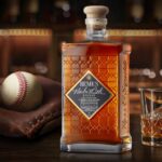 Remus Debuts Baseball-Inspired Bottle for The Bambino