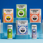 Climbing Kites Takes High Design to New Heights with Vibrant Refresh