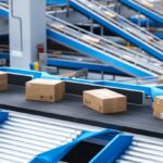CMC Packaging Automation links with Correns to expand in Japan