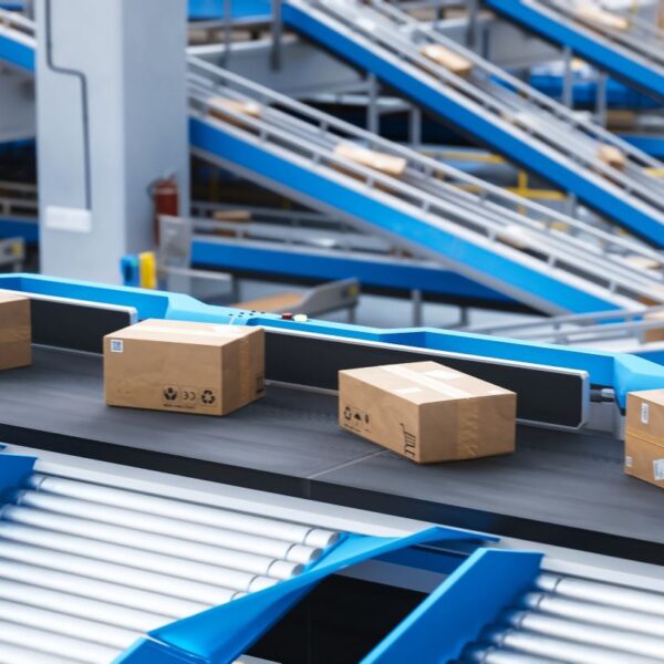 CMC Packaging Automation links with Correns to expand in Japan 