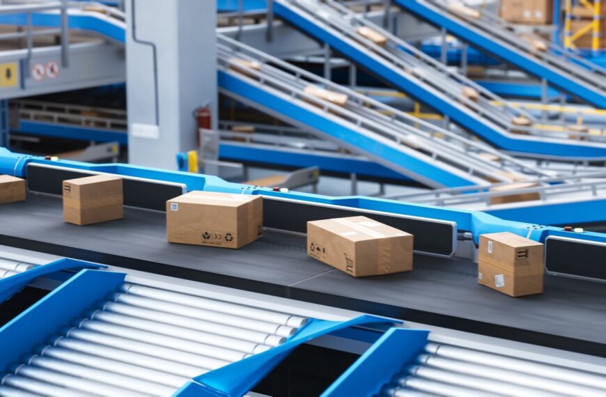 CMC Packaging Automation links with Correns to expand in Japan 