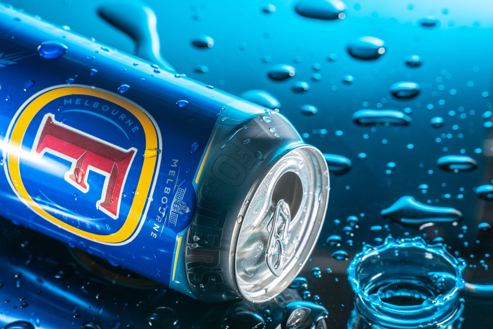 Direct-to-can printing reshapes Australia’s beverage packaging