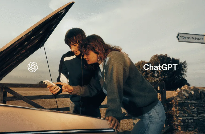 Shelf Life 082: ChatGPT’s New Commercials Aren’t About AI, They’re About You