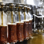 Sibeg Installs Sidel Aseptic PET Line for Coca-Cola Product Packaging