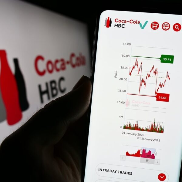 Coca-Cola HBC agrees to acquire Coca-Cola Beverages Africa