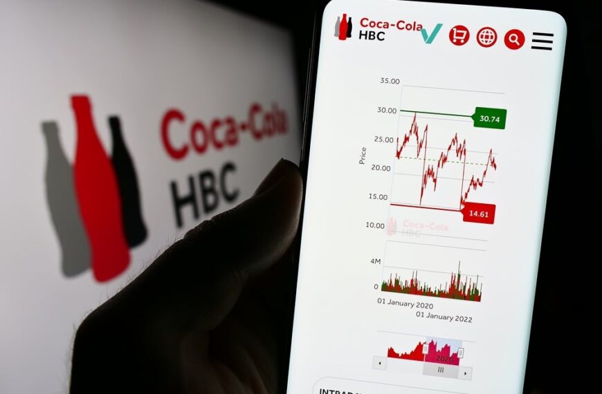 Coca-Cola HBC agrees to acquire Coca-Cola Beverages Africa