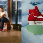 The Coca-Cola x Converse Collab Serves Up a Refreshing Take on the Classic Chuck 70