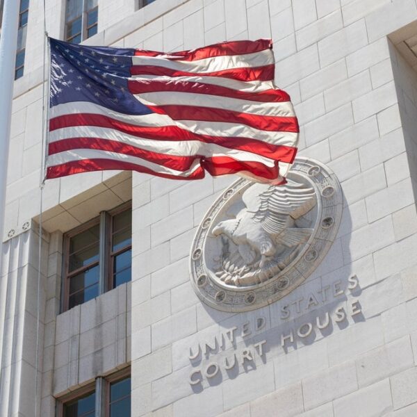 California files lawsuit, reaches $1.8m plastic bag settlement