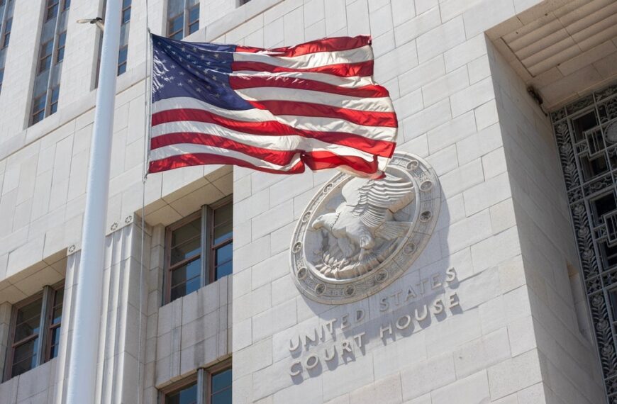 California files lawsuit, reaches $1.8m plastic bag settlement