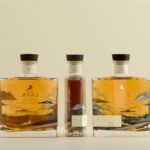 Lark Whisky Soars to New Heights with Sky Chapter Design
