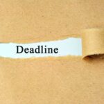 Half-year packaging data submission deadline falls on 1 October 2025