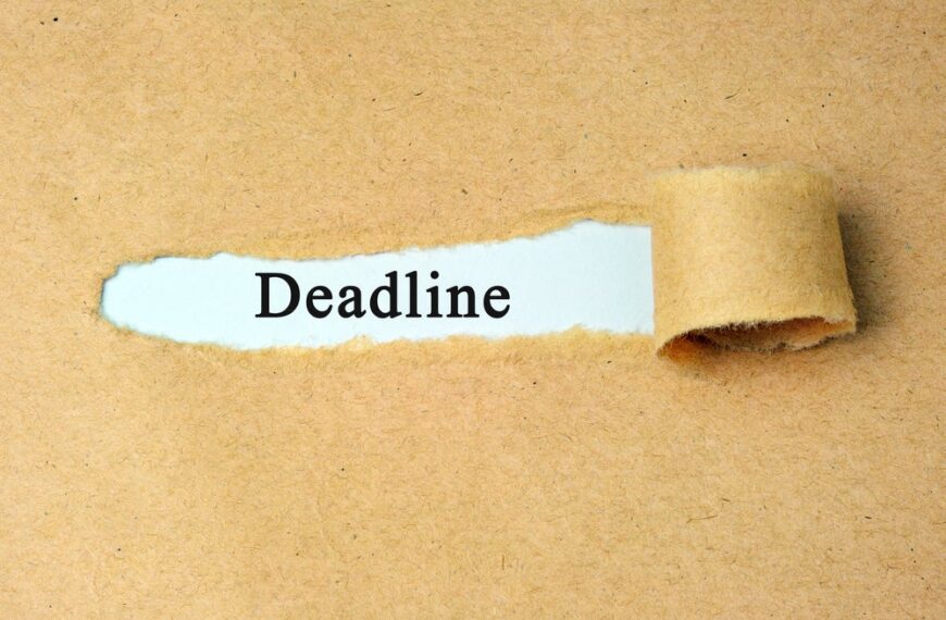 Half-year packaging data submission deadline falls on 1 October 2025