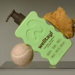 Welltayl Redefines Pet Care Packaging with Design That Cleans Up Nicely