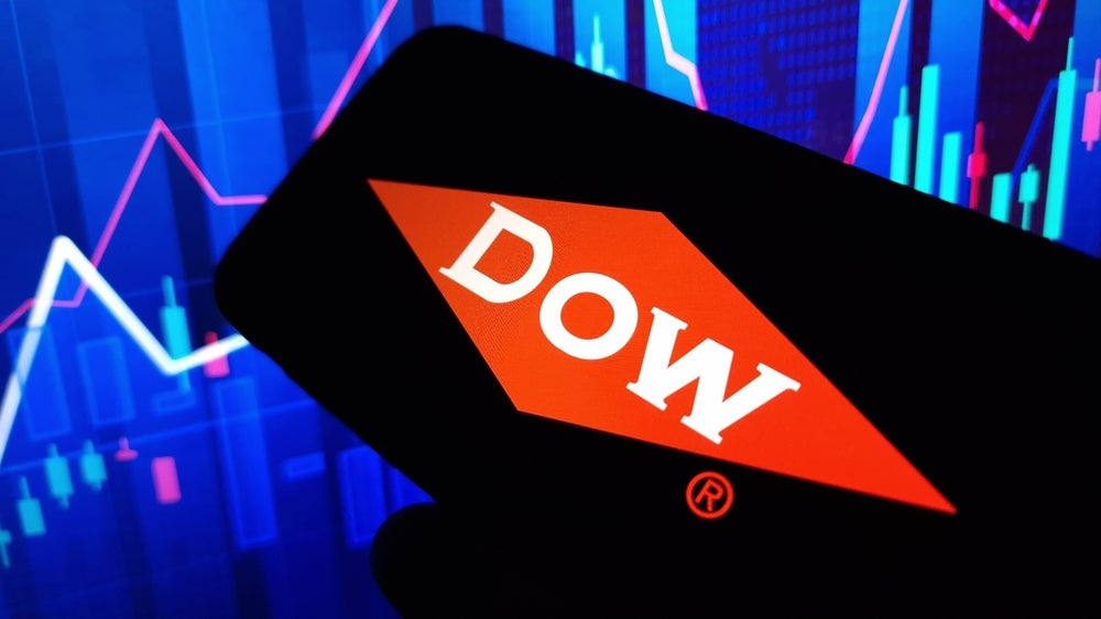 Dow’s packaging plastics revenue declines 11% as resin prices slip