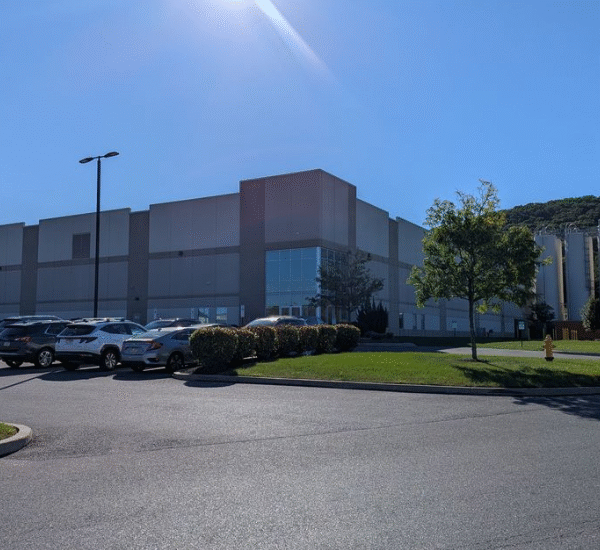 J.G. Petrucci Company Announces Facility Expansion for Ecopax