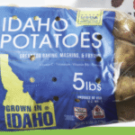 Emerald Packaging Partners with Walmart to Launch PCR Potato Bags