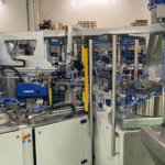 Belgian Pouch Machine Manufacturer Finds Success with FAULHABER Drives
