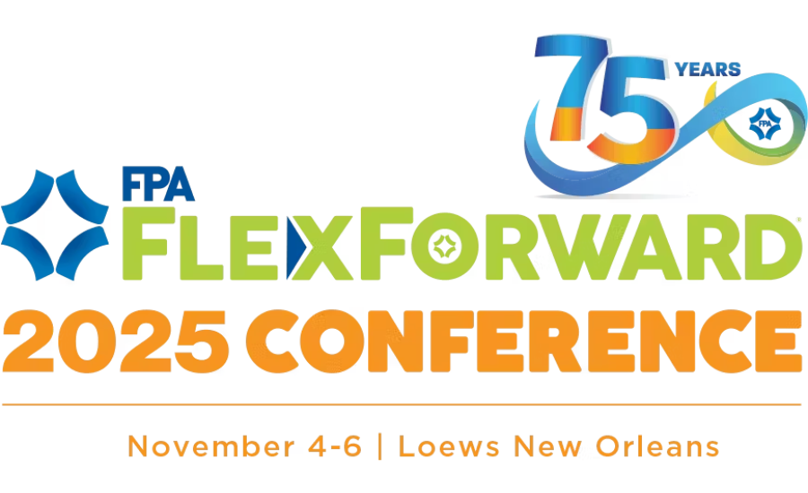 FPA Announces Complete Program for 2025 FlexForward® Conference