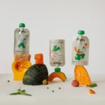 Rigby Packages Dog Food In Squeezable Pouches