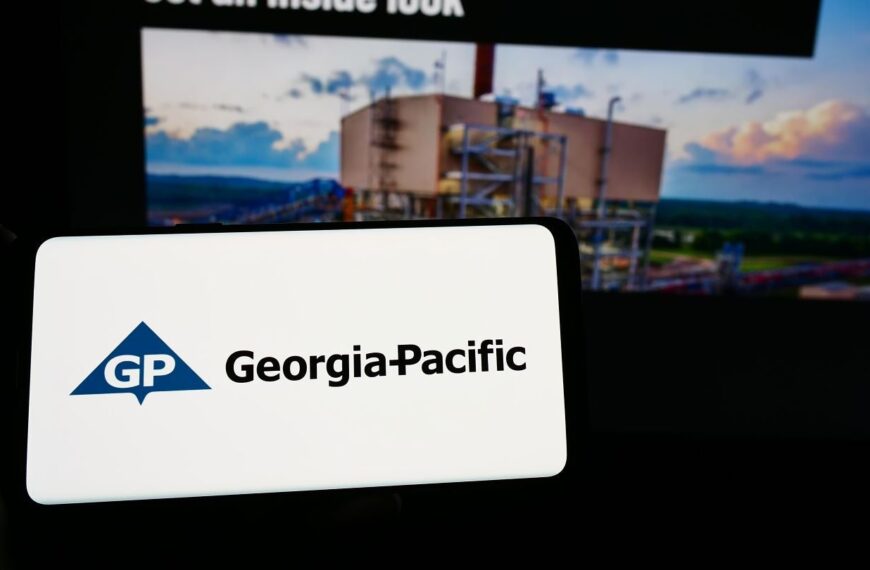 Georgia-Pacific completes purchase of Anchor Packaging 