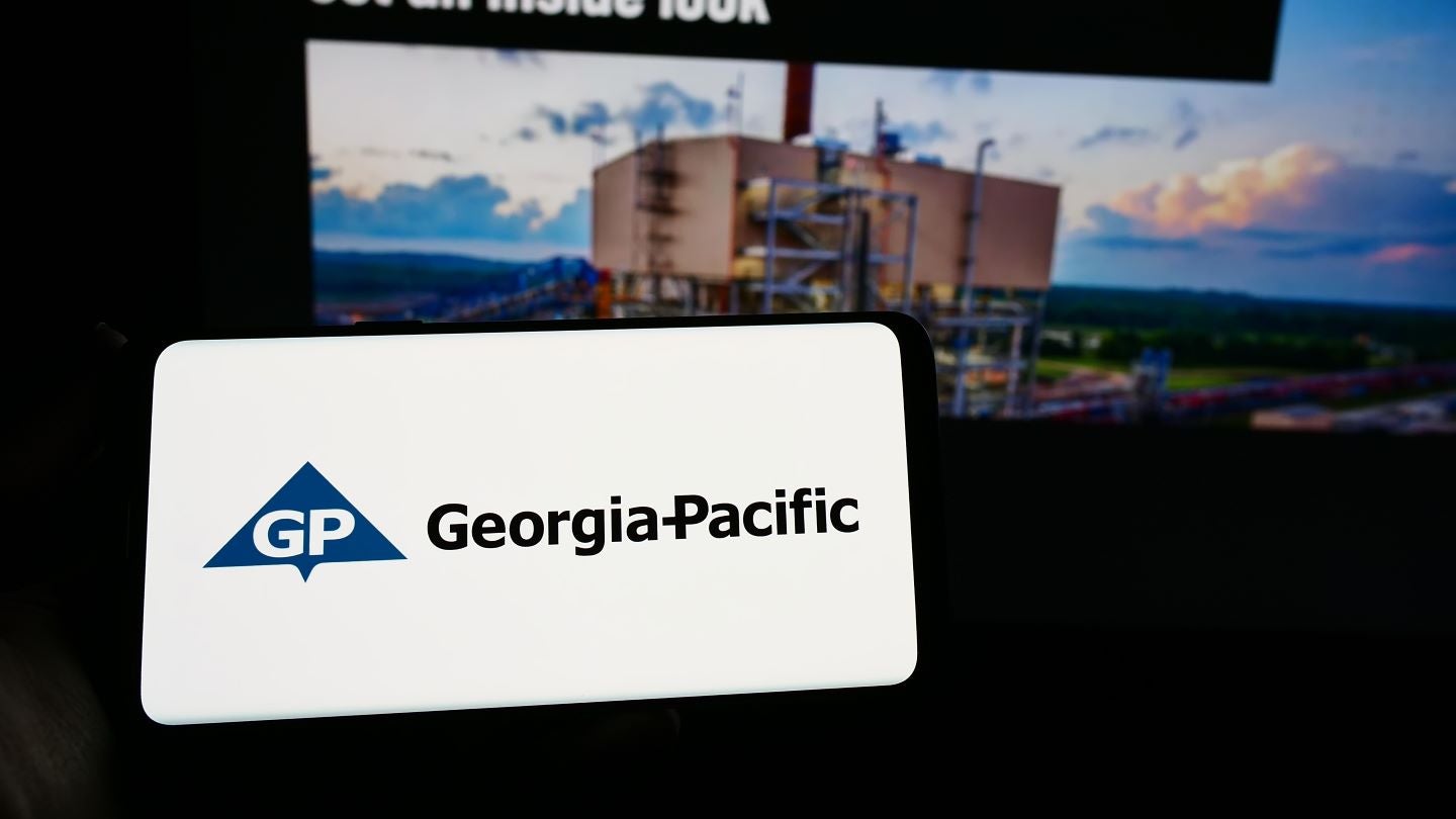 Georgia-Pacific completes purchase of Anchor Packaging 